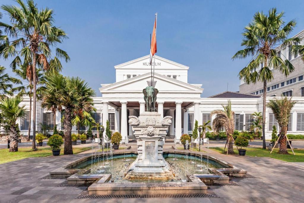 Casa Living Setiabudi Τζακάρτα Εξωτερικό φωτογραφία