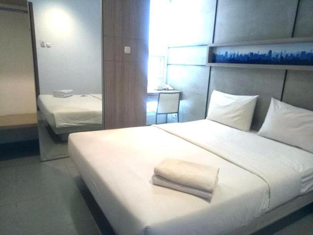 Casa Living Setiabudi Τζακάρτα Εξωτερικό φωτογραφία