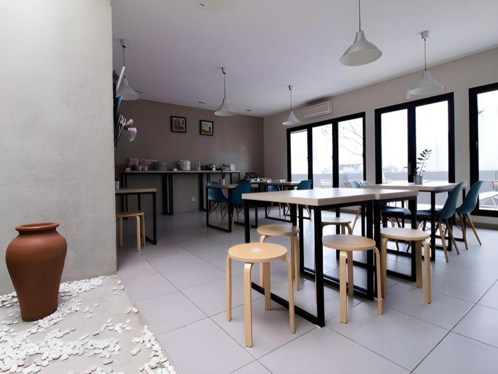 Casa Living Setiabudi Τζακάρτα Εξωτερικό φωτογραφία