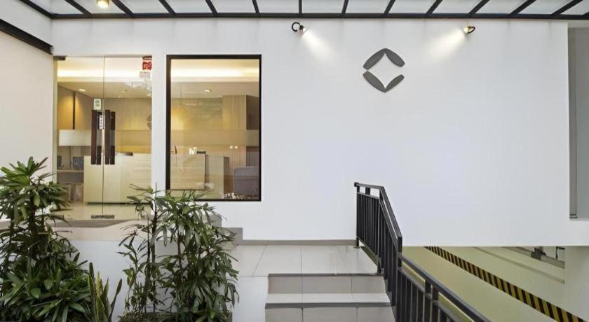 Casa Living Setiabudi Τζακάρτα Εξωτερικό φωτογραφία
