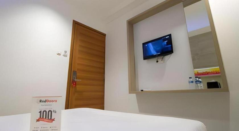 Casa Living Setiabudi Τζακάρτα Εξωτερικό φωτογραφία