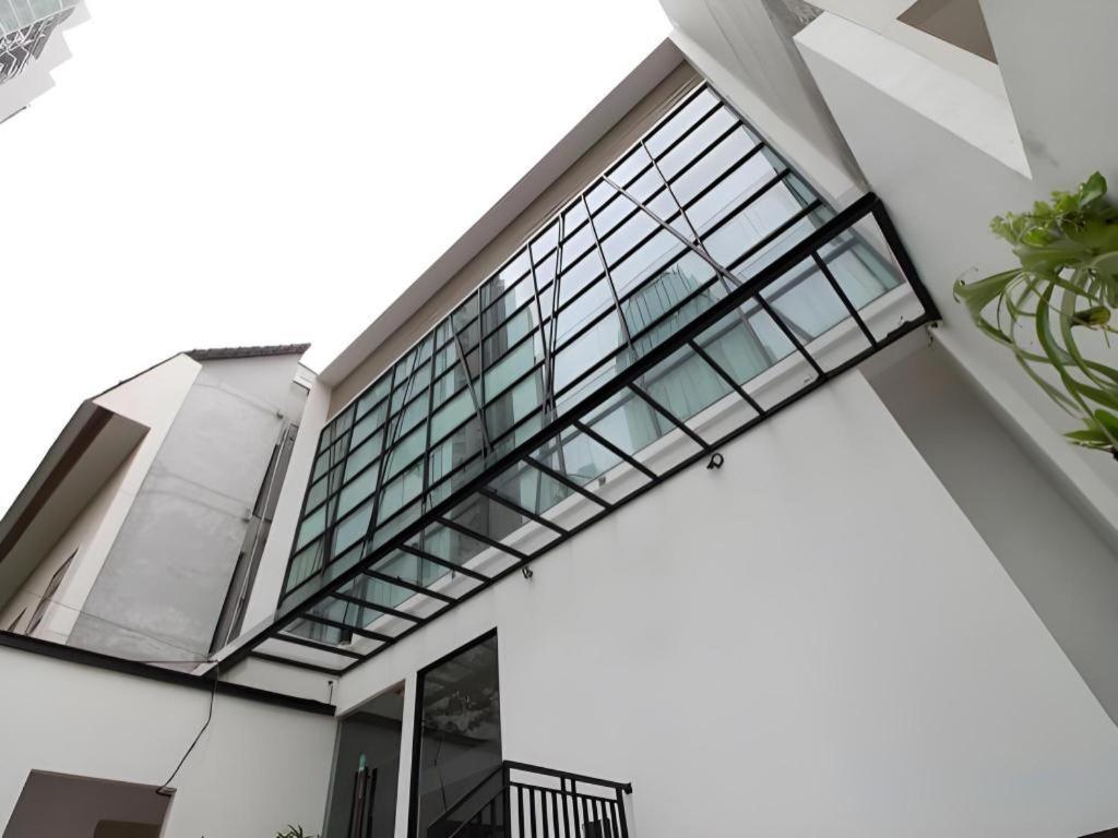Casa Living Setiabudi Τζακάρτα Εξωτερικό φωτογραφία