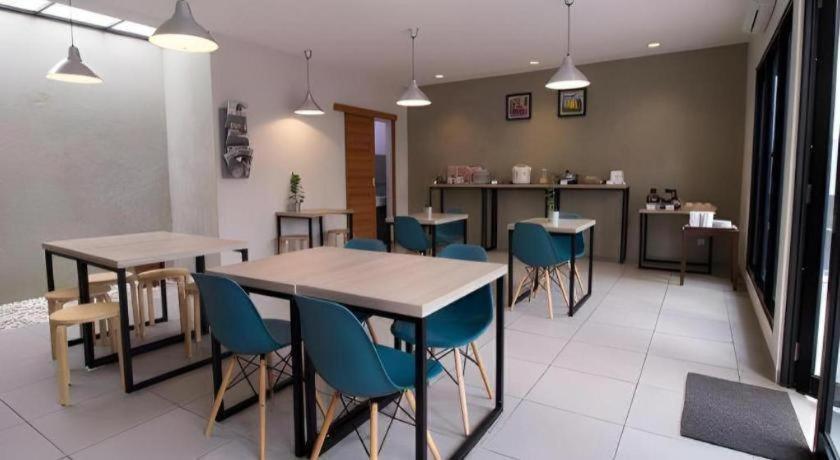 Casa Living Setiabudi Τζακάρτα Εξωτερικό φωτογραφία