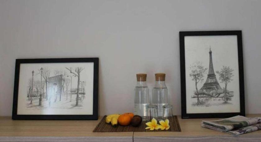 Casa Living Setiabudi Τζακάρτα Εξωτερικό φωτογραφία