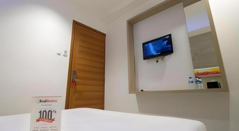 Casa Living Setiabudi Τζακάρτα Εξωτερικό φωτογραφία