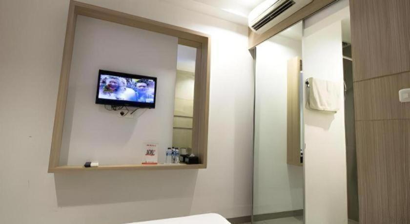 Casa Living Setiabudi Τζακάρτα Εξωτερικό φωτογραφία