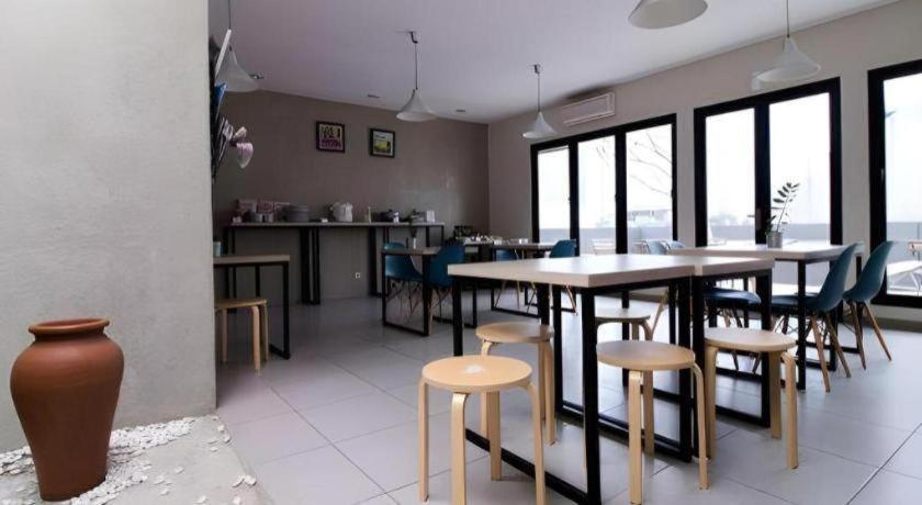 Casa Living Setiabudi Τζακάρτα Εξωτερικό φωτογραφία