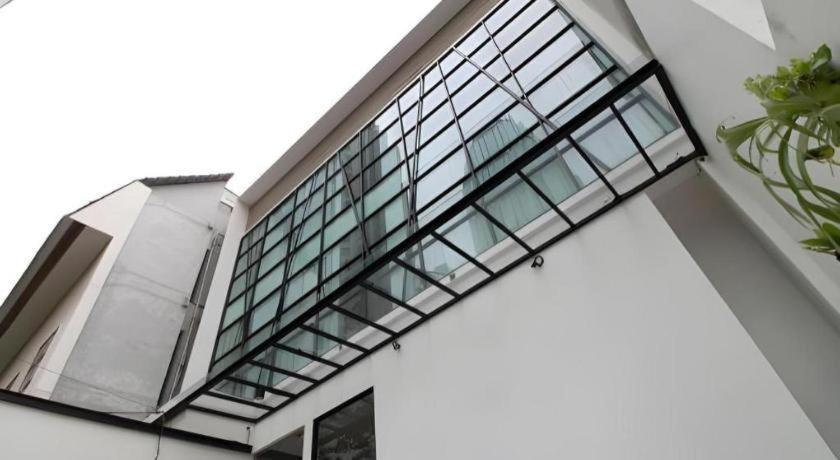 Casa Living Setiabudi Τζακάρτα Εξωτερικό φωτογραφία