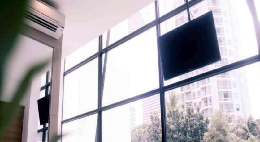 Casa Living Setiabudi Τζακάρτα Εξωτερικό φωτογραφία